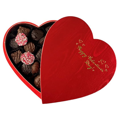 Heart-Shaped Box (thermal)