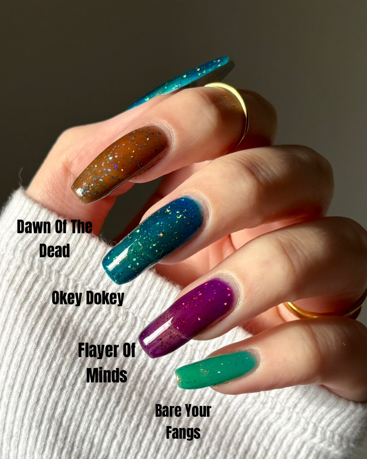 Jelly Flakie Bundle