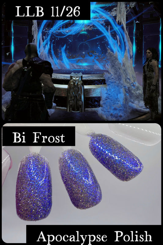 Bi Frost - LLB 1126