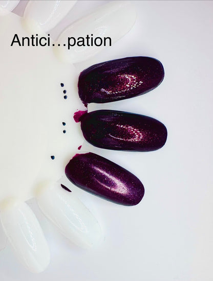 Antici…pation Overpours