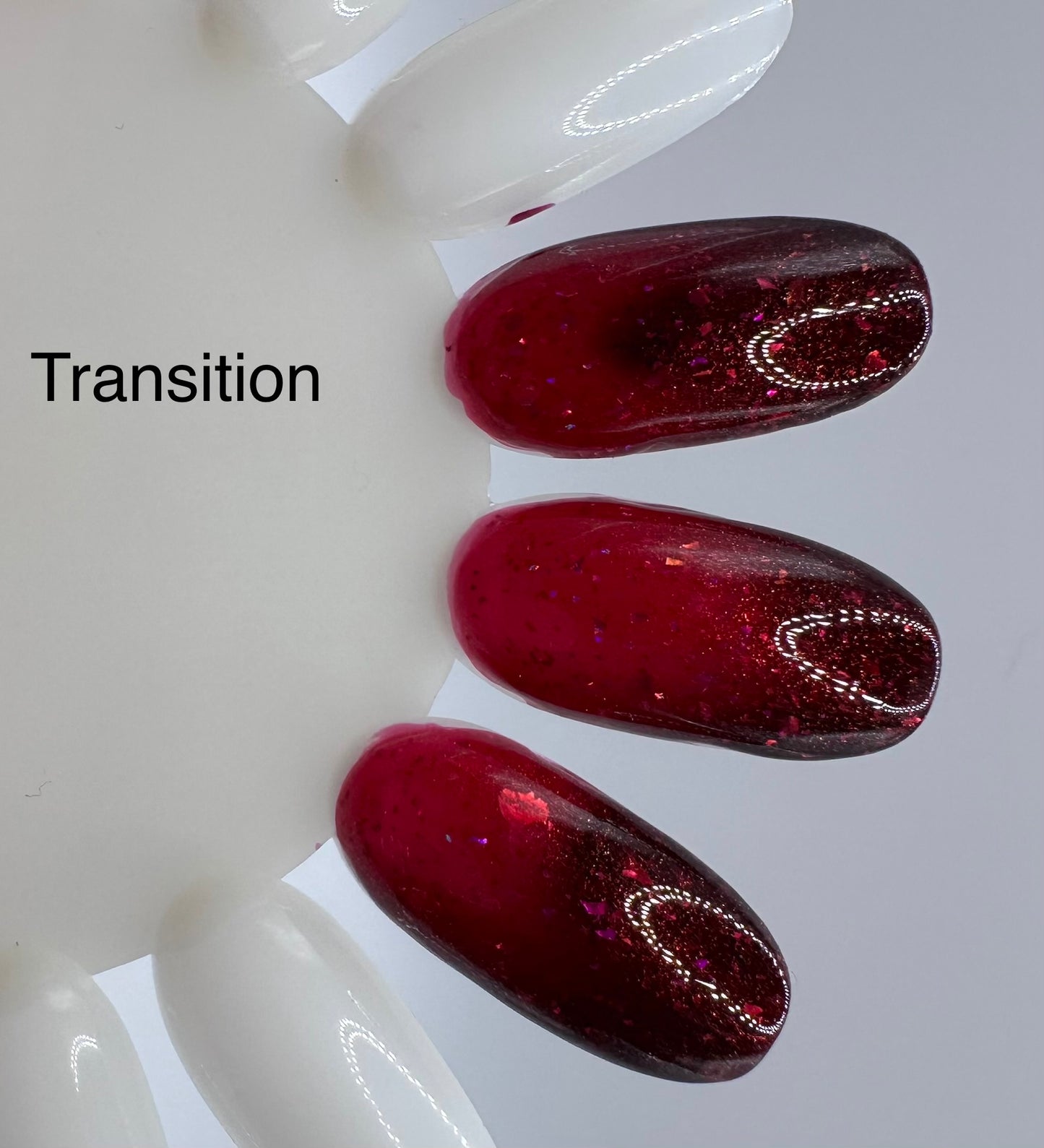 Cherry Compote (thermal)