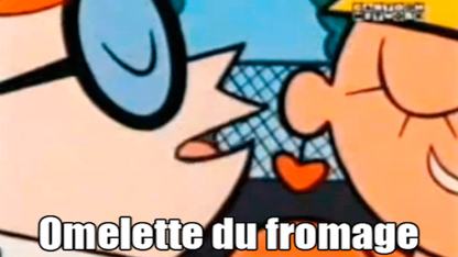 Omelette Du Fromage - Releases 06/05/26