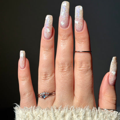 I'm Dreaming of a White Christmas