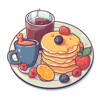 Tea Party Bundle