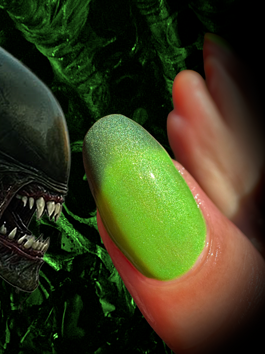 Alien