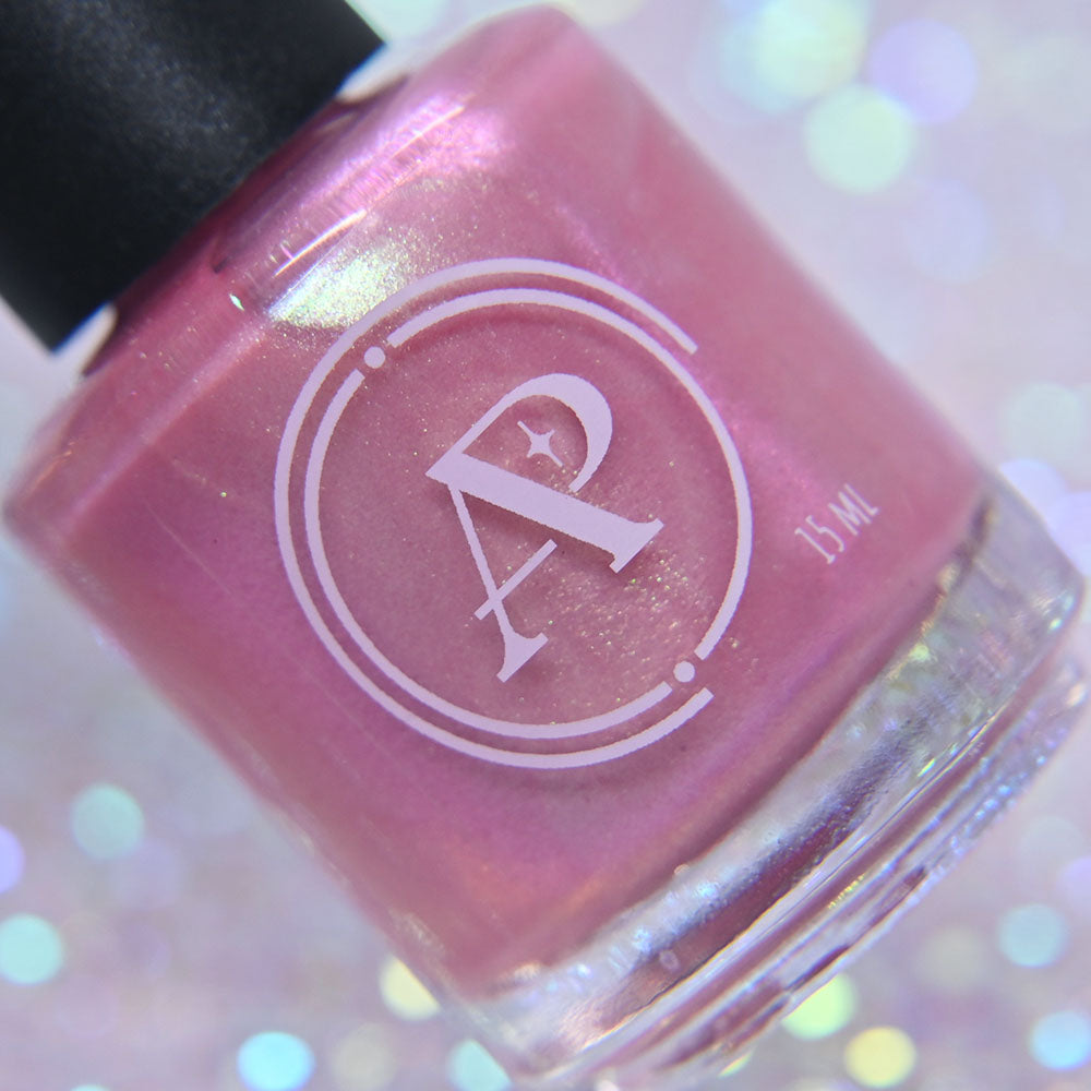 Fallout : Glitter Never Changes Collection