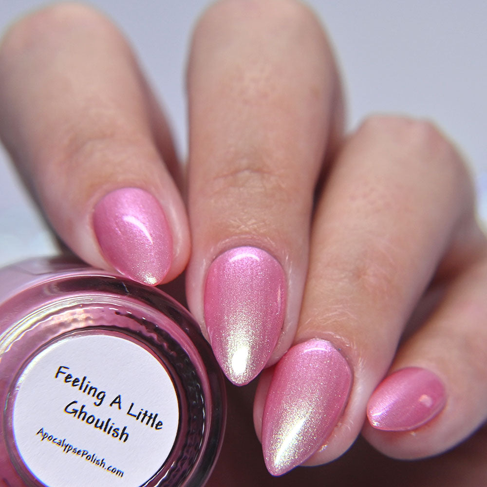 Fallout : Glitter Never Changes Collection