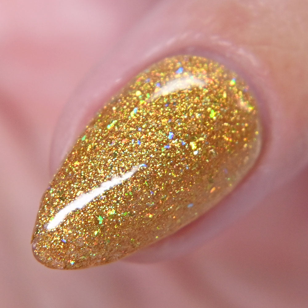 Glitter. Glitter Never Changes.