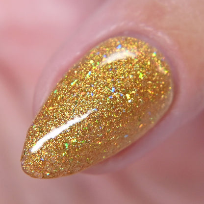 Glitter. Glitter Never Changes.