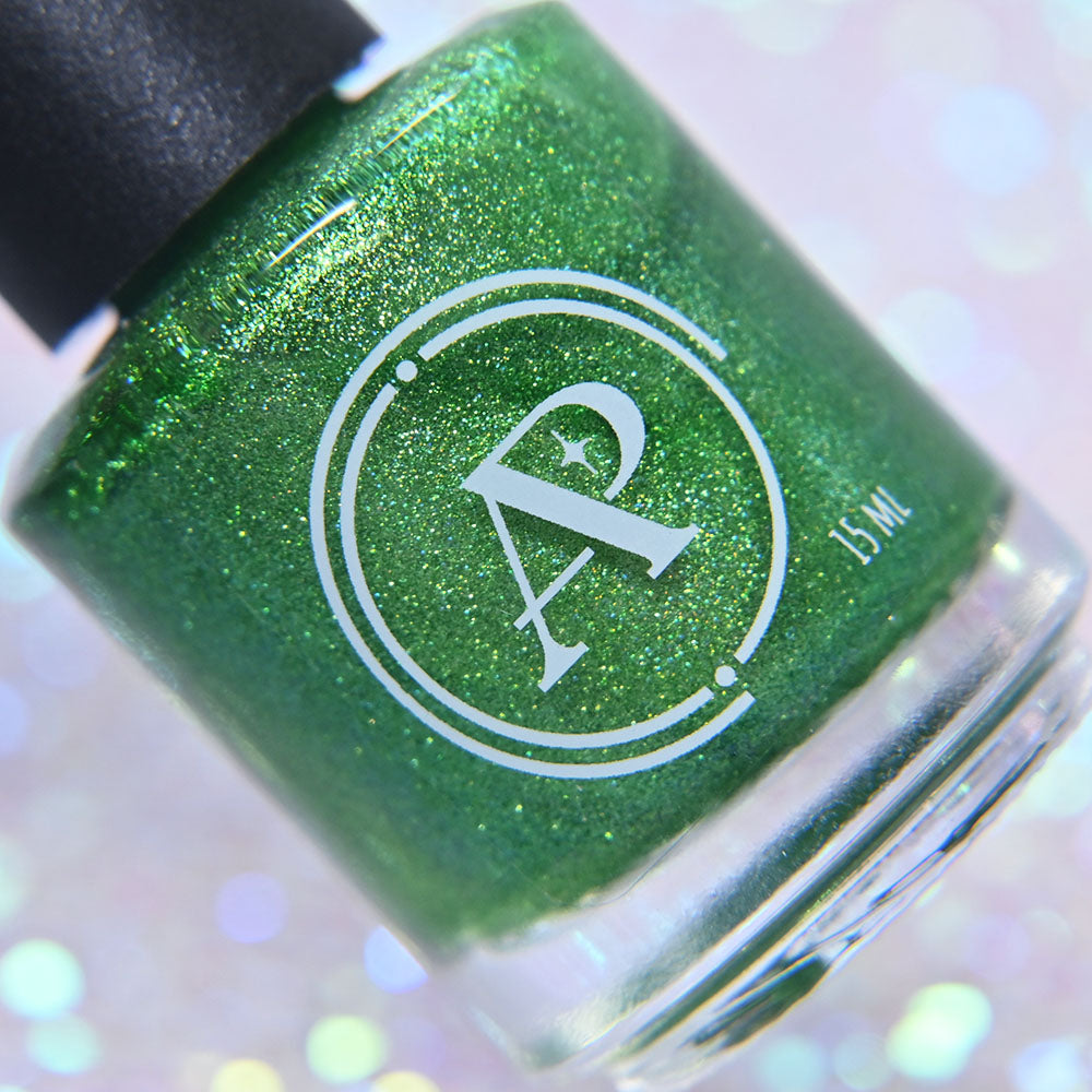 Radioactive