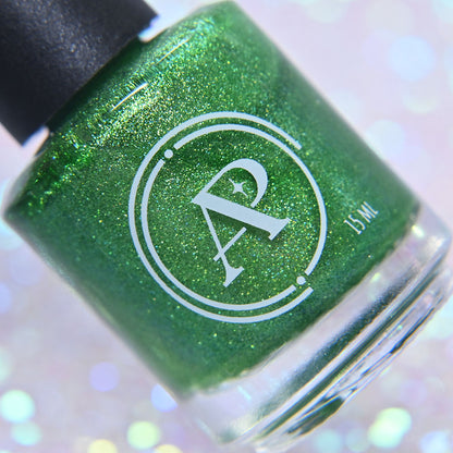 Radioactive
