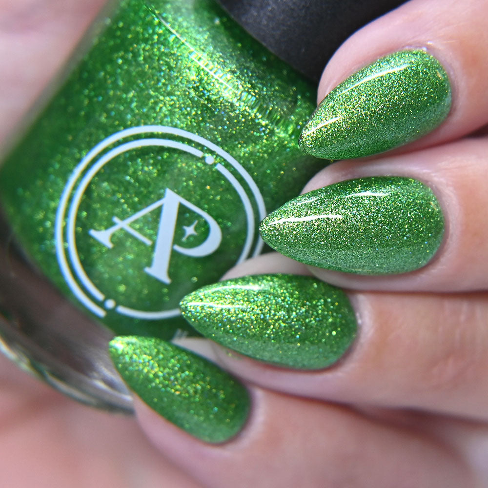 Radioactive