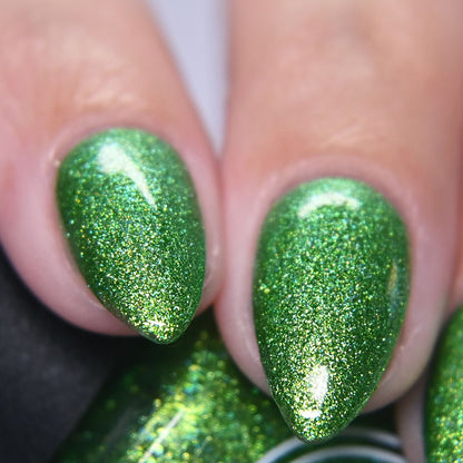 Radioactive