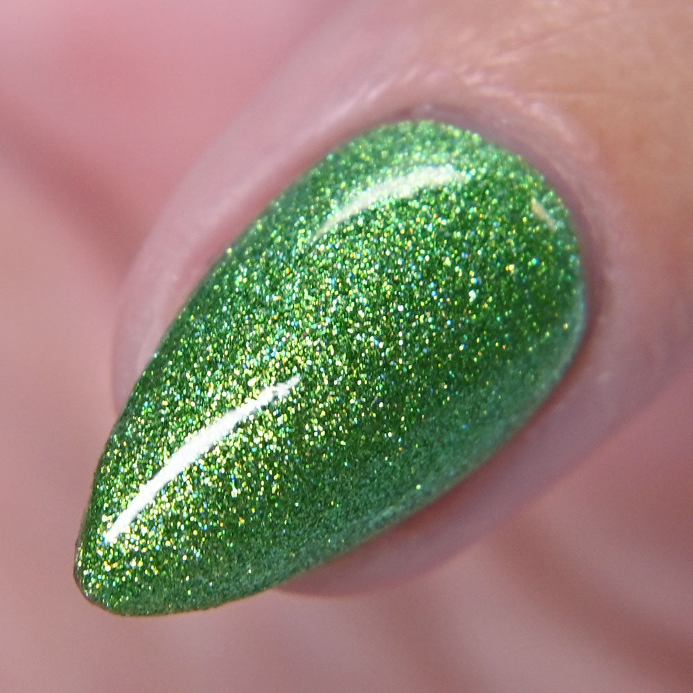 Radioactive