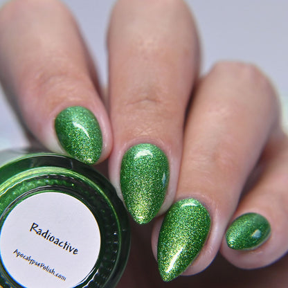 Radioactive