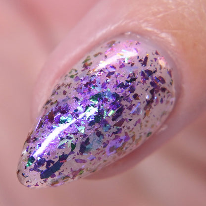 Fallout : Glitter Never Changes Collection