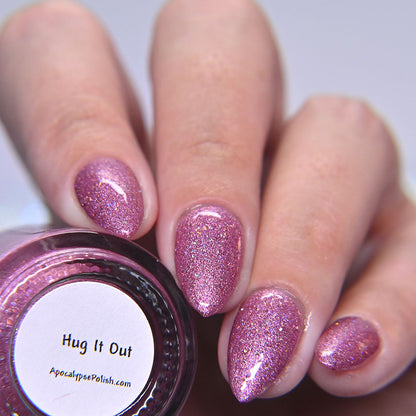 Hug It Out - PGB 04/26