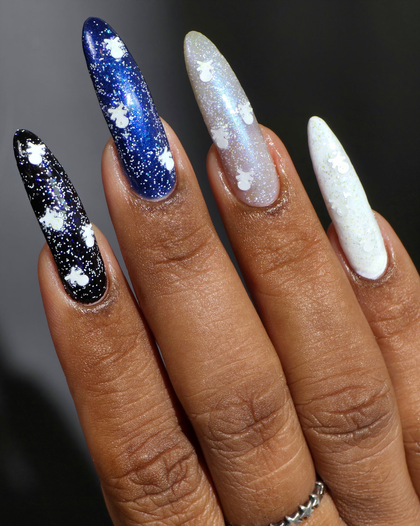 I'm Dreaming of a White Christmas