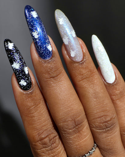 I'm Dreaming of a White Christmas