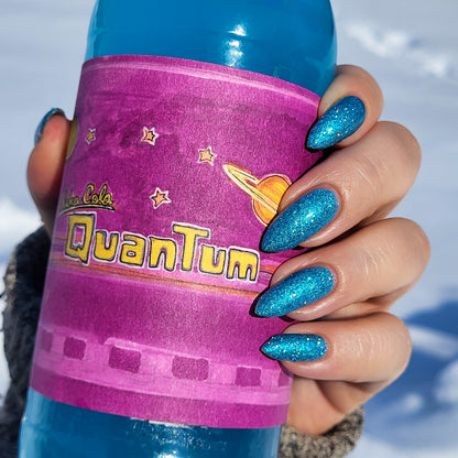 Quantum Cooler