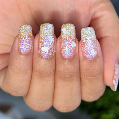 I'm Dreaming of a White Christmas