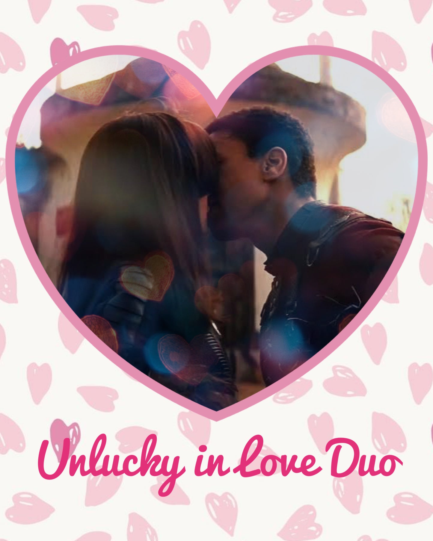 Unlucky In Love Duo
