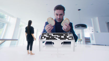 I'm Dreaming of a White Christmas