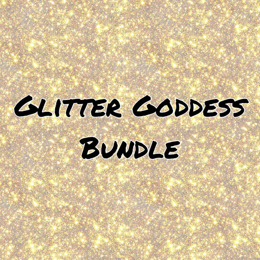 Glitter Goddess Bundle