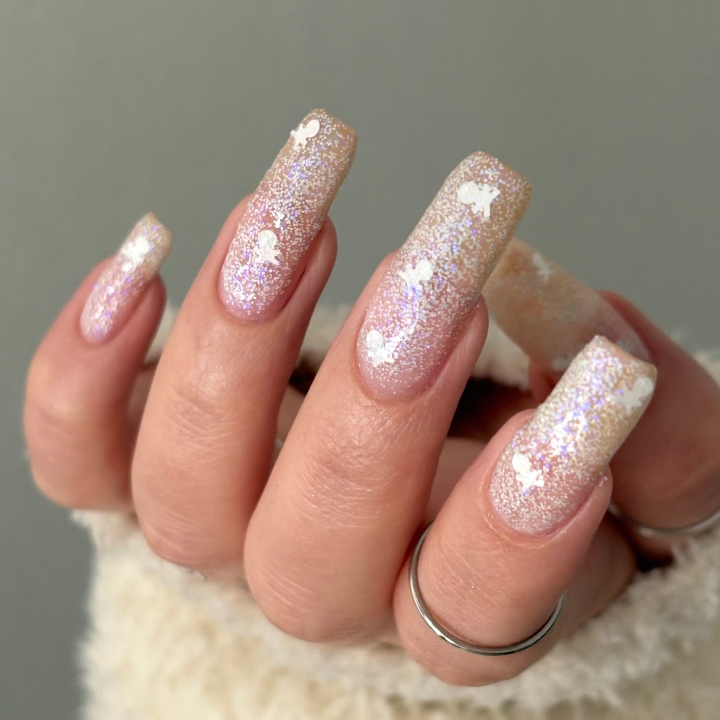 I'm Dreaming of a White Christmas