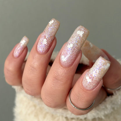 I'm Dreaming of a White Christmas