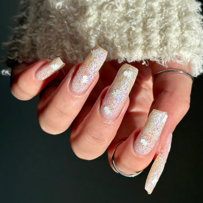 I'm Dreaming of a White Christmas