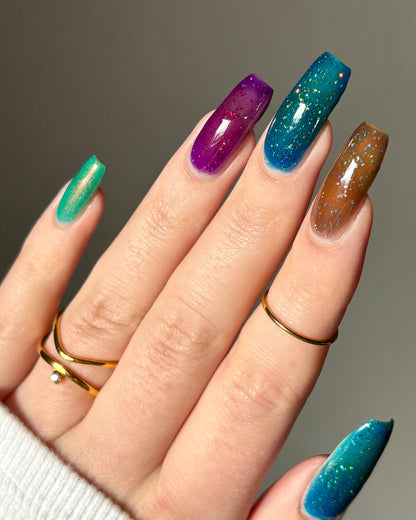 Jelly Flakie Bundle