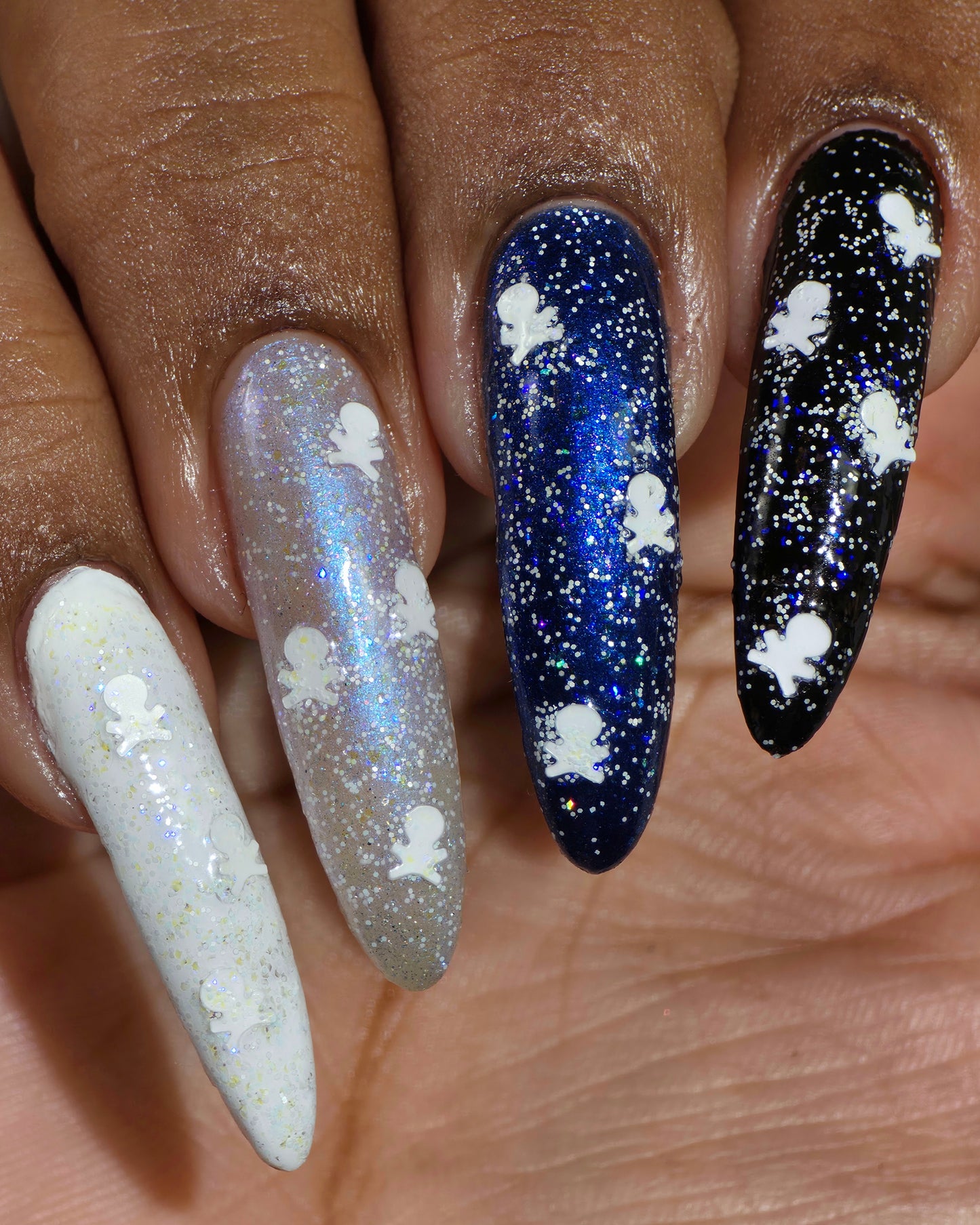 I'm Dreaming of a White Christmas