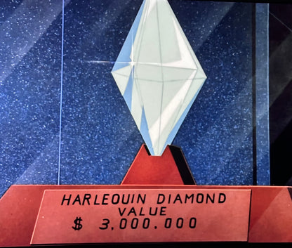 You’re A Diamond - SmidgenofUs 06/26