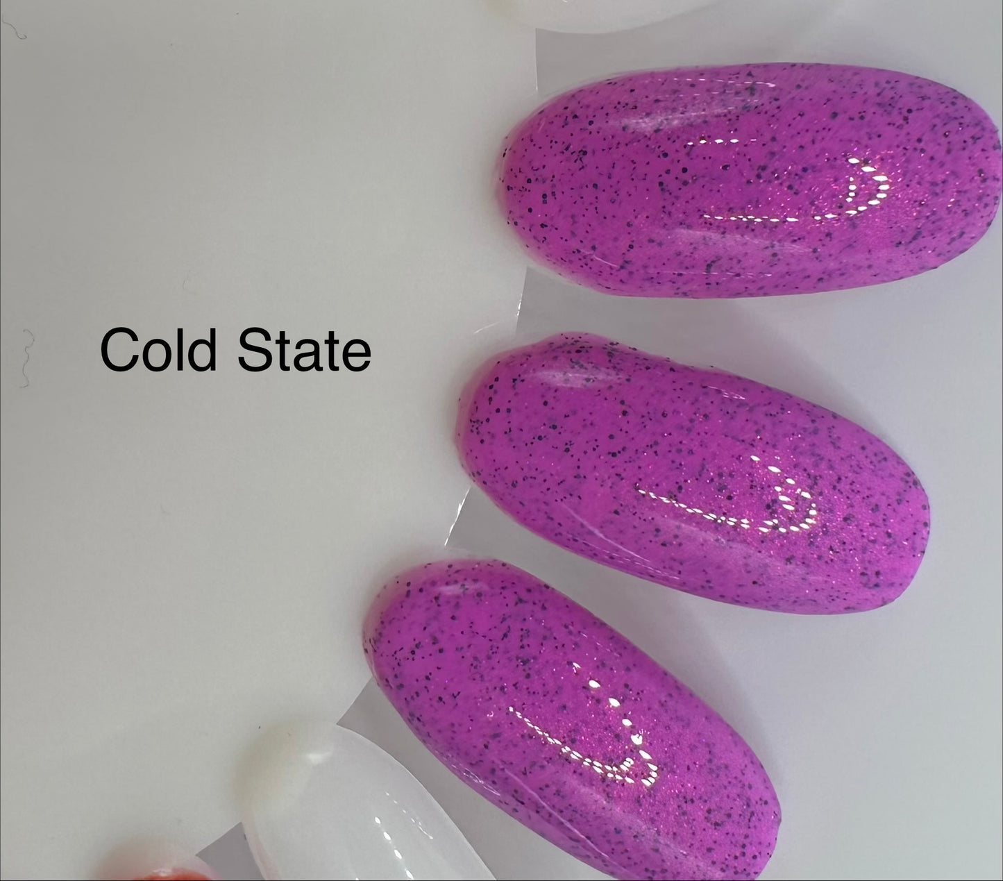 Dragonfruit (thermal)