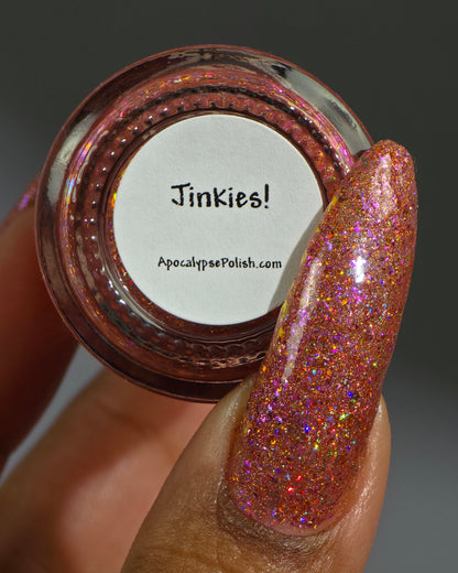 Jinkies! - Releases 06/05/26