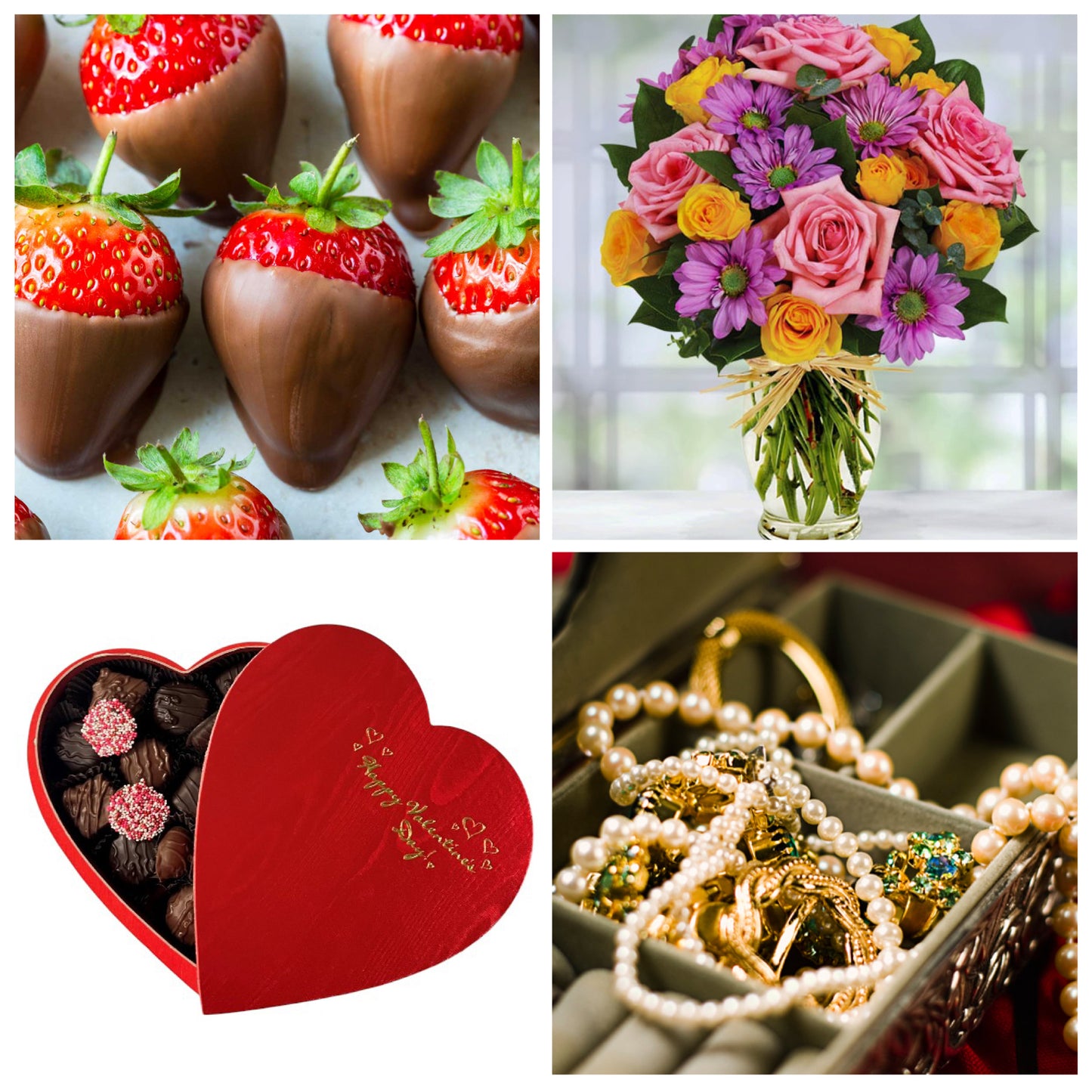 Vday Gifts Bundle