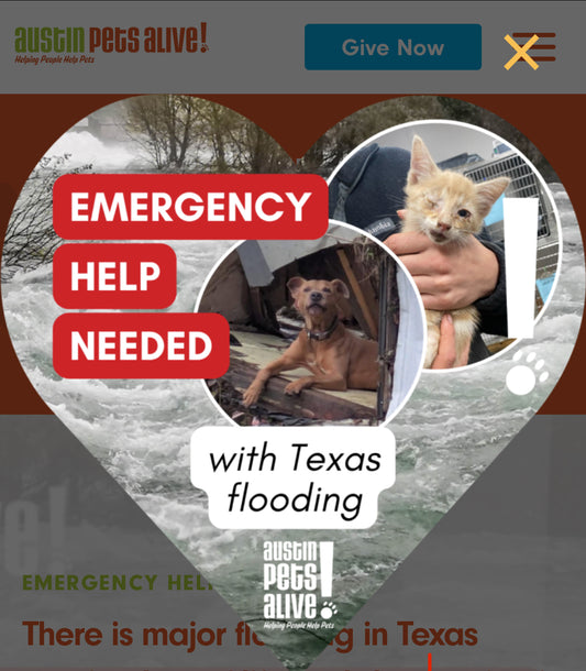 Supply Drop : When We Are In Need