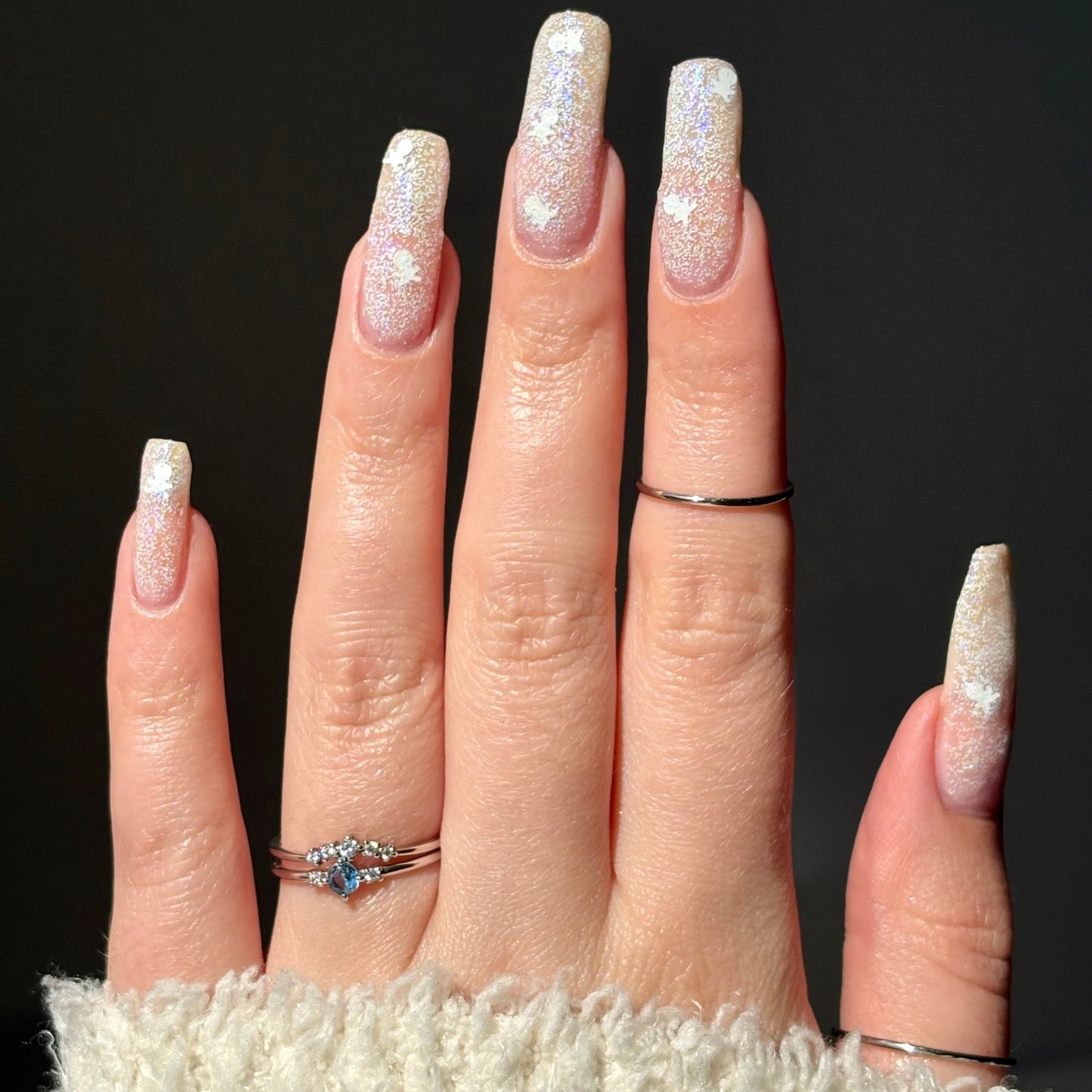 I'm Dreaming of a White Christmas