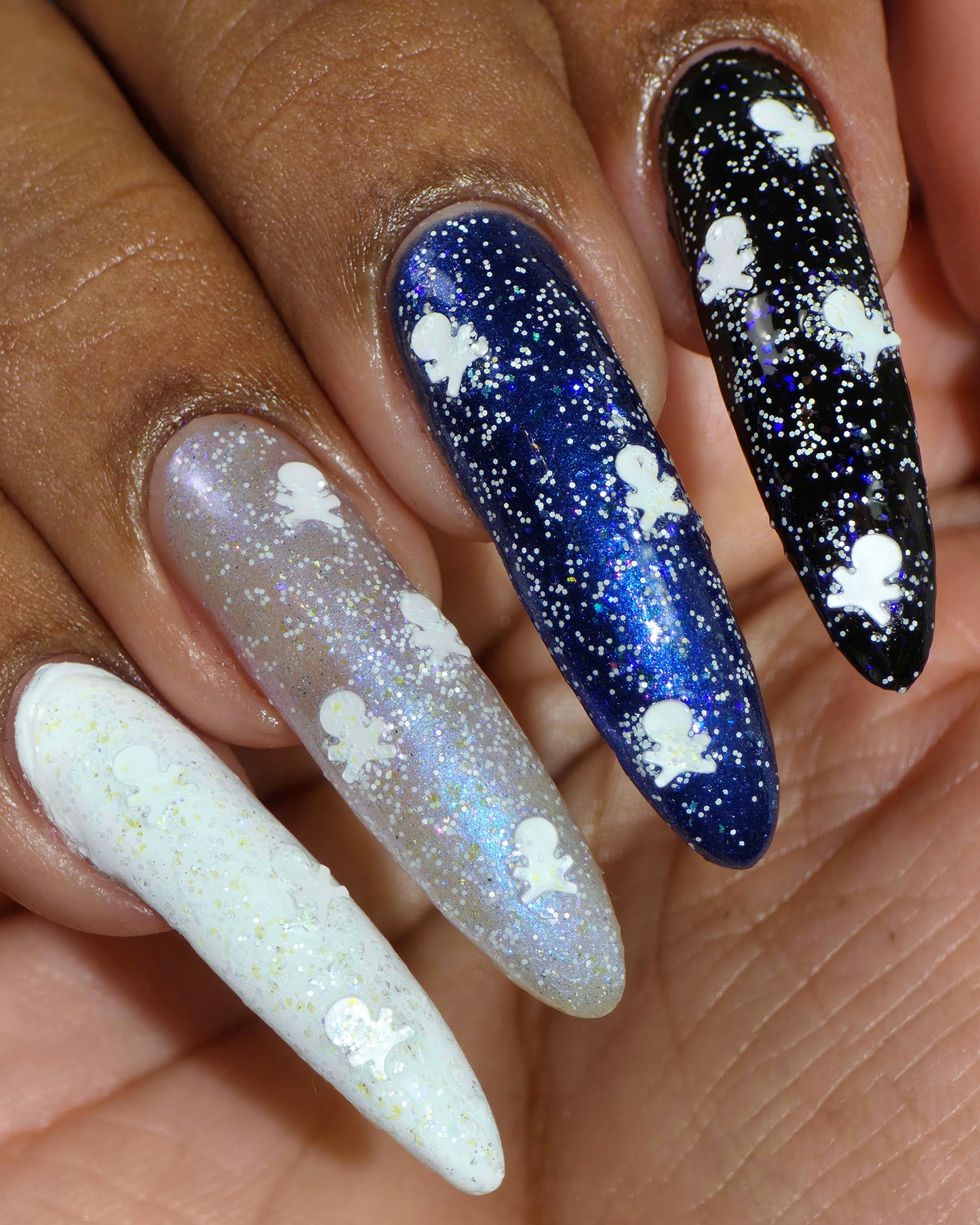 I'm Dreaming of a White Christmas