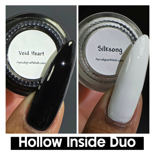 Hollow Inside Duo