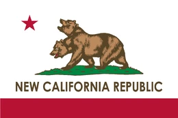Bear Down - LA Charity Shade