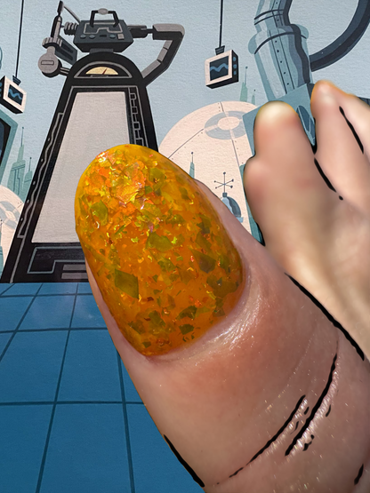 Omelette Du Fromage - Releases 06/05/26