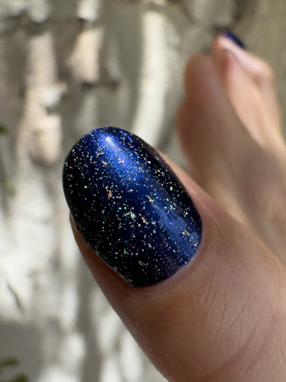 Galaxy (topper)
