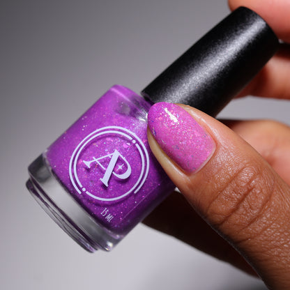 Courage (thermal) (GITD) - Releases 06/05/26