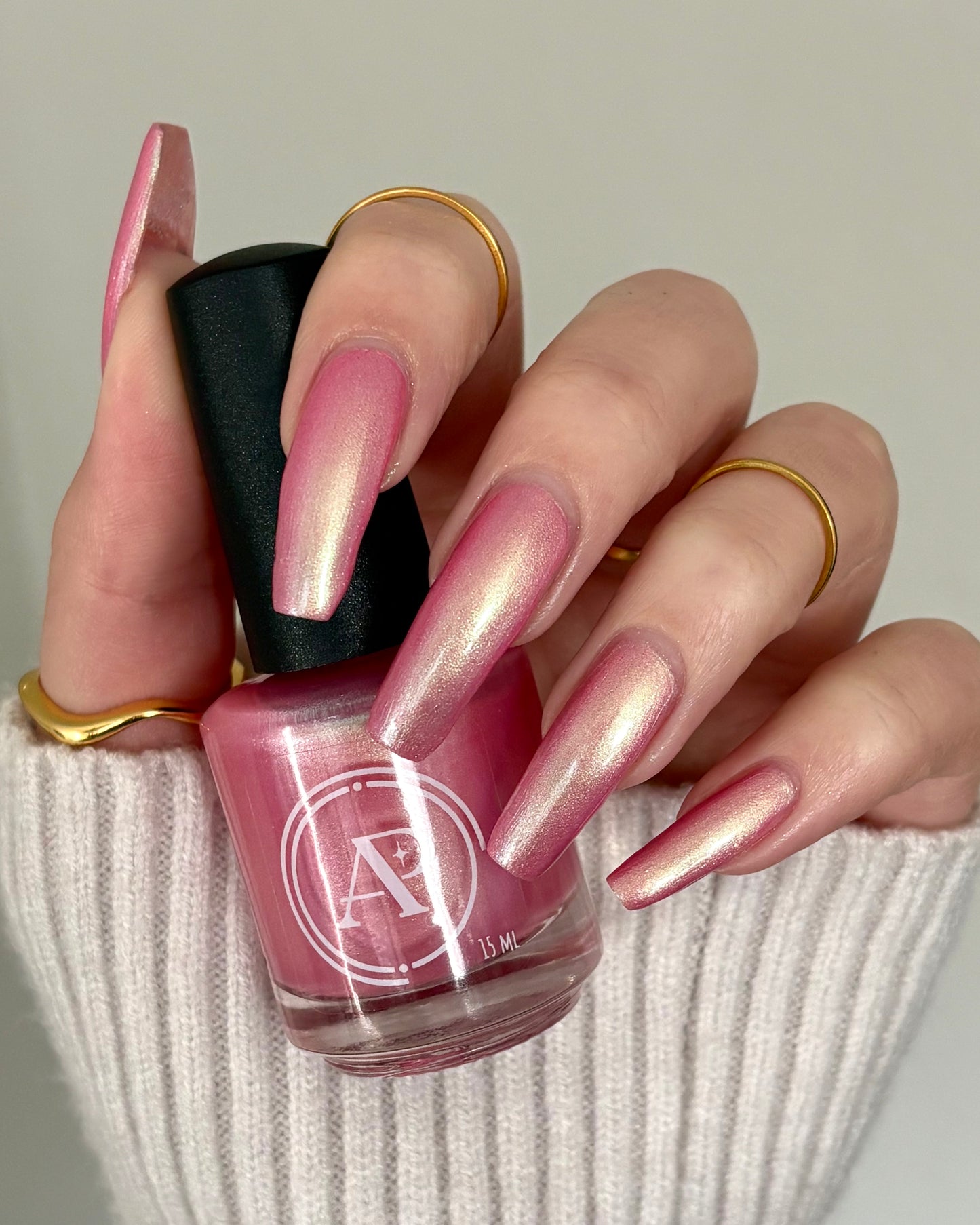 Fallout : Glitter Never Changes Collection