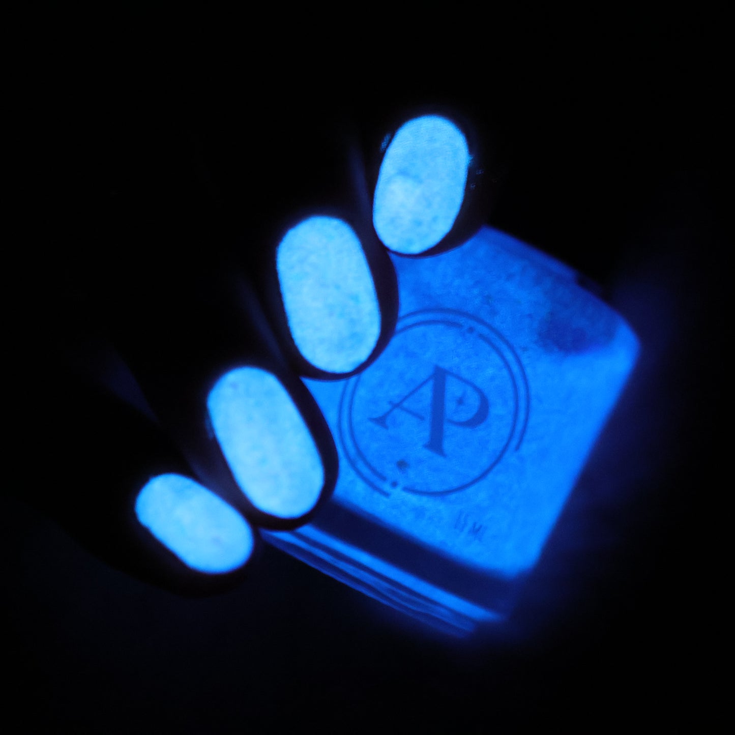Courage (thermal) (GITD) - Releases 06/05/26