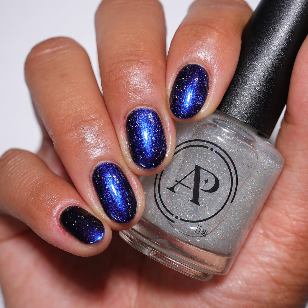 Galaxy (topper)