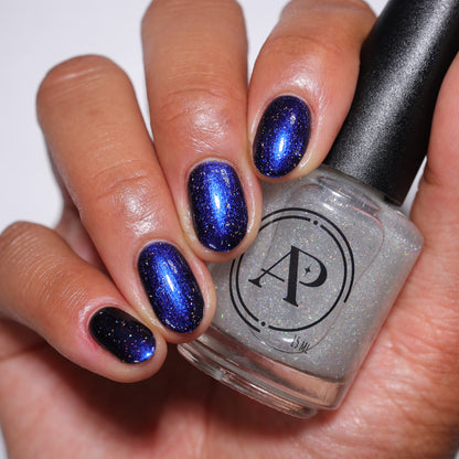 Galaxy (topper)