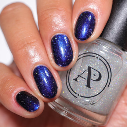 Galaxy (topper)